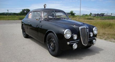 Lancia Aurelia GT